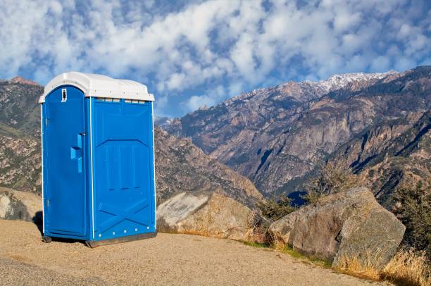 Best Sanitation services for porta potties  in Washington Heights, NY
