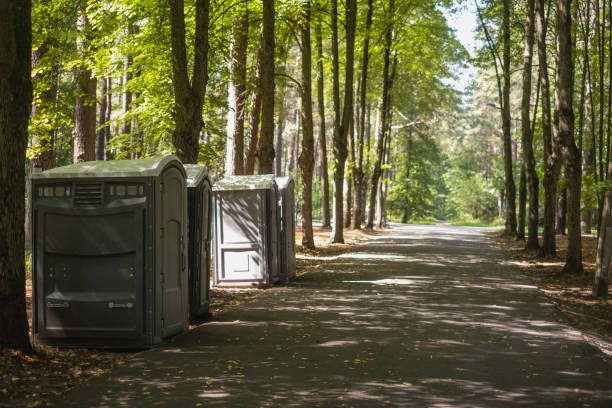 Best Porta potty rental for festivals  in Washington Heights, NY