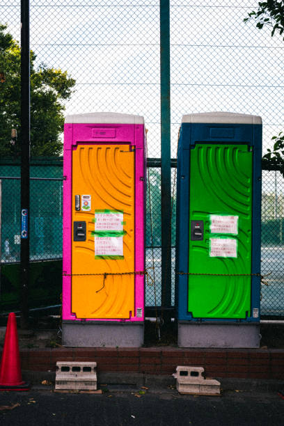 Best Best portable toilet rental  in Washington Heights, NY