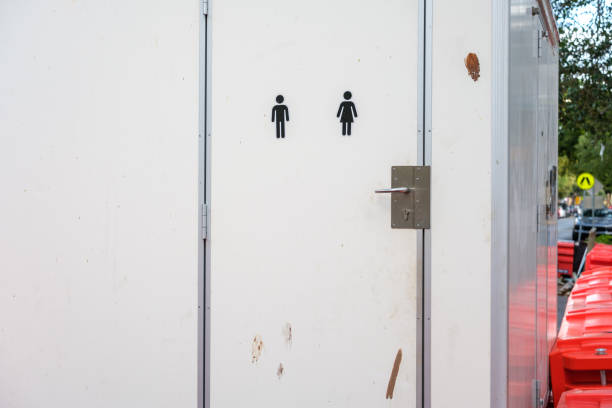 Best Local porta potty services  in Washington Heights, NY