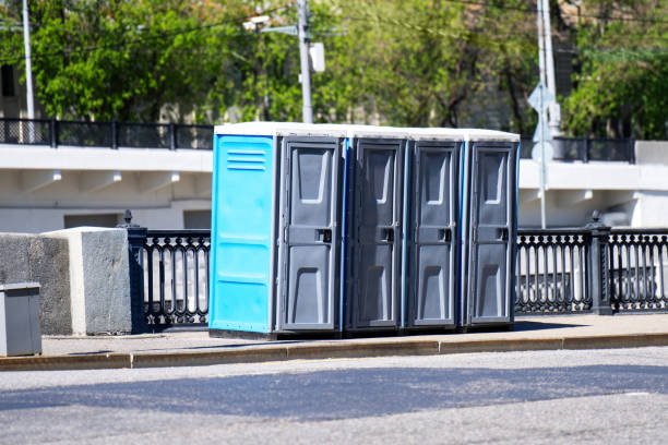 Portable Toilet Options We Offer in Washington Heights, NY